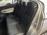 Honda City 2022 4p Touring L4/1.5 CVT 2022 Honda City Venta Interiores 21