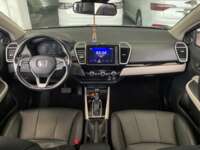 Honda City 2022 4p Touring L4/1.5 CVT 2022 Honda City Venta Interiores 4