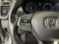 Honda City 2022 4p Touring L4/1.5 CVT 2022 Honda City Venta Interiores 6