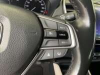 Honda City 2022 4p Touring L4/1.5 CVT 2022 Honda City Venta Interiores 7