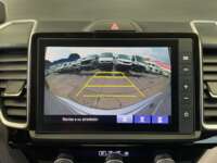 Honda City 2022 4p Touring L4/1.5 CVT 2022 Honda City Venta Interiores 9