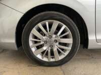 Honda City 2022 4p Touring L4/1.5 CVT 2022 Honda City Venta Llantas 1