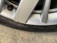 Honda City 2022 4p Touring L4/1.5 CVT 2022 Honda City Venta Llantas 11