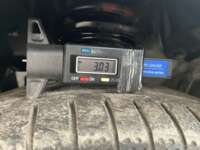 Honda City 2022 4p Touring L4/1.5 CVT 2022 Honda City Venta Llantas 3