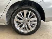 Honda City 2022 4p Touring L4/1.5 CVT 2022 Honda City Venta Llantas 4