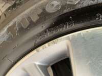 Honda City 2022 4p Touring L4/1.5 CVT 2022 Honda City Venta Llantas 5