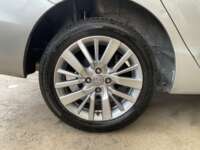 Honda City 2022 4p Touring L4/1.5 CVT 2022 Honda City Venta Llantas 7