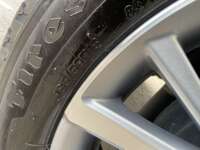 Honda City 2022 4p Touring L4/1.5 CVT 2022 Honda City Venta Llantas 8