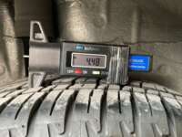 Honda City 2022 4p Touring L4/1.5 CVT 2022 Honda City Venta Llantas 9