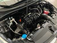 Honda City 2022 4p Touring L4/1.5 CVT 2022 Honda City Venta Motor 1