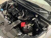 Honda City 2022 4p Touring L4/1.5 CVT 2022 Honda City Venta Motor 3