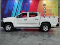 Chevrolet S10 Max 2023 4p Crew Cabina L4/2.4 Man (C) 2023 Chevrolet S10 Max Venta Exteriores 4