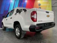 Chevrolet S10 Max 2023 4p Crew Cabina L4/2.4 Man (C) 2023 Chevrolet S10 Max Venta Exteriores 5