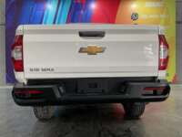 Chevrolet S10 Max 2023 4p Crew Cabina L4/2.4 Man (C) 2023 Chevrolet S10 Max Venta Exteriores 6