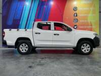 Chevrolet S10 Max 2023 4p Crew Cabina L4/2.4 Man (C) 2023 Chevrolet S10 Max Venta Exteriores 8