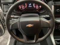 Chevrolet S10 Max 2023 4p Crew Cabina L4/2.4 Man (C) 2023 Chevrolet S10 Max Venta Interiores 1