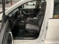 Chevrolet S10 Max 2023 4p Crew Cabina L4/2.4 Man (C) 2023 Chevrolet S10 Max Venta Interiores 13