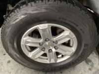 Chevrolet S10 Max 2023 4p Crew Cabina L4/2.4 Man (C) 2023 Chevrolet S10 Max Venta Llantas 1