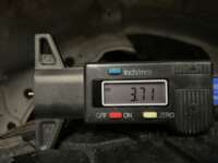 Chevrolet S10 Max 2023 4p Crew Cabina L4/2.4 Man (C) 2023 Chevrolet S10 Max Venta Llantas 11