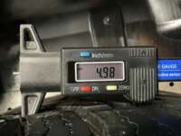 Chevrolet S10 Max 2023 4p Crew Cabina L4/2.4 Man (C) 2023 Chevrolet S10 Max Venta Llantas 5