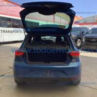 Seat Ibiza 2024 5p Xcellence L4/1.6 Man IMG_9166