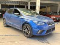 Seat Ibiza 2024 5p Xcellence L4/1.6 Man IMG_9131