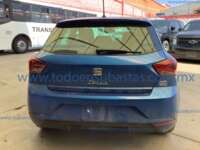 Seat Ibiza 2024 5p Xcellence L4/1.6 Man IMG_9134