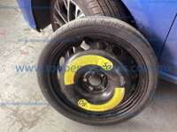 Seat Ibiza 2024 5p Xcellence L4/1.6 Man 2024 Seat Ibiza Ingreso Llantas 15