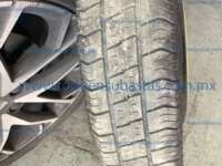 Seat Ibiza 2024 5p Xcellence L4/1.6 Man 2024 Seat Ibiza Ingreso Llantas 16