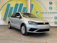 Volkswagen Vento 2022 4p Startline L4/1.6 Man 2022 Volkswagen Vento Venta Exteriores 3