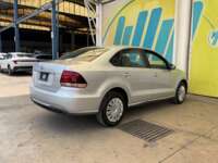 Volkswagen Vento 2022 4p Startline L4/1.6 Man 2022 Volkswagen Vento Venta Exteriores 5