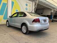 Volkswagen Vento 2022 4p Startline L4/1.6 Man 2022 Volkswagen Vento Venta Exteriores 7
