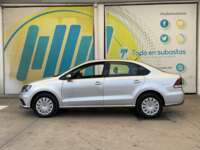 Volkswagen Vento 2022 4p Startline L4/1.6 Man 2022 Volkswagen Vento Venta Exteriores 8