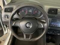 Volkswagen Vento 2022 4p Startline L4/1.6 Man 2022 Volkswagen Vento Venta Interiores 1