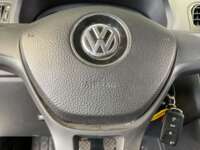 Volkswagen Vento 2022 4p Startline L4/1.6 Man 2022 Volkswagen Vento Venta Interiores 11