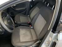 Volkswagen Vento 2022 4p Startline L4/1.6 Man 2022 Volkswagen Vento Venta Interiores 15