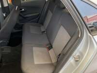 Volkswagen Vento 2022 4p Startline L4/1.6 Man 2022 Volkswagen Vento Venta Interiores 17