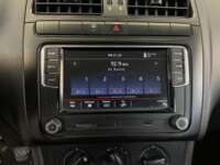Volkswagen Vento 2022 4p Startline L4/1.6 Man 2022 Volkswagen Vento Venta Interiores 7