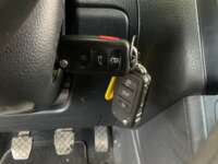 Volkswagen Vento 2022 4p Startline L4/1.6 Man 2022 Volkswagen Vento Venta Interiores 10