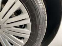 Volkswagen Vento 2022 4p Startline L4/1.6 Man 2022 Volkswagen Vento Venta Llantas 2