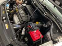 Volkswagen Vento 2022 4p Startline L4/1.6 Man 2022 Volkswagen Vento Venta Motor 3