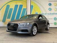 Audi A3 2020 4p Sedán 35 Dynamic L4/1.4/T S-Tronic 2020 Audi A3 Venta Exteriores 1