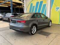 Audi A3 2020 4p Sedán 35 Dynamic L4/1.4/T S-Tronic 2020 Audi A3 Venta Exteriores 5