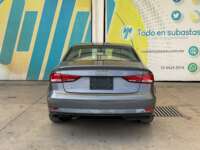 Audi A3 2020 4p Sedán 35 Dynamic L4/1.4/T S-Tronic 2020 Audi A3 Venta Exteriores 6