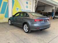 Audi A3 2020 4p Sedán 35 Dynamic L4/1.4/T S-Tronic 2020 Audi A3 Venta Exteriores 7