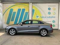 Audi A3 2020 4p Sedán 35 Dynamic L4/1.4/T S-Tronic 2020 Audi A3 Venta Exteriores 8