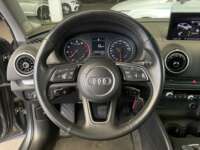 Audi A3 2020 4p Sedán 35 Dynamic L4/1.4/T S-Tronic 2020 Audi A3 Venta Interiores 1