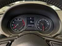 Audi A3 2020 4p Sedán 35 Dynamic L4/1.4/T S-Tronic 2020 Audi A3 Venta Interiores 2