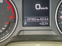 Audi A3 2020 4p Sedán 35 Dynamic L4/1.4/T S-Tronic 2020 Audi A3 Venta Interiores 3