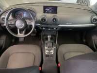 Audi A3 2020 4p Sedán 35 Dynamic L4/1.4/T S-Tronic 2020 Audi A3 Venta Interiores 4